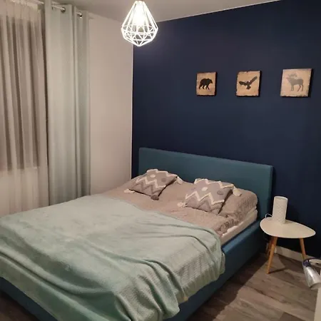 Aparthola Apartment Szczawnica