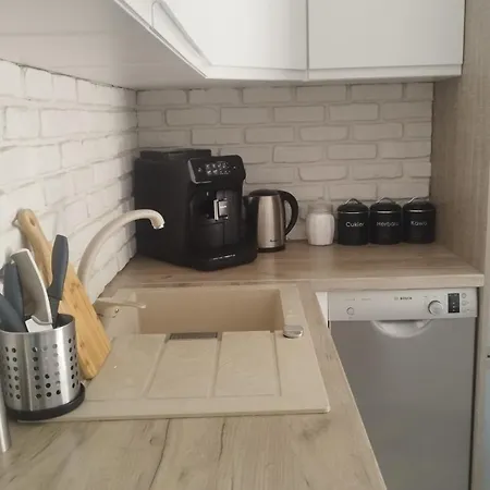 Apartment Aparthola
