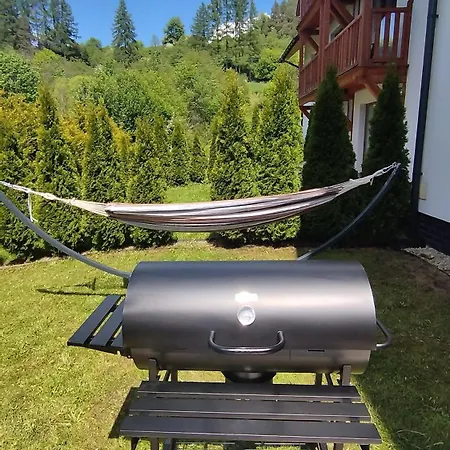 Aparthola Apartament Szczawnica