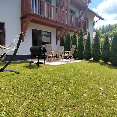 Aparthola Apartament