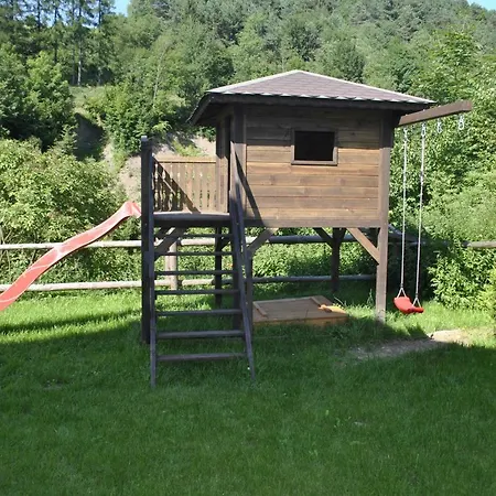 Aparthola Apartment Szczawnica