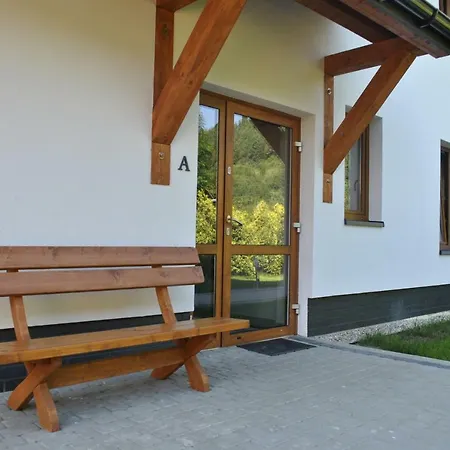 Aparthola Apartament Szczawnica