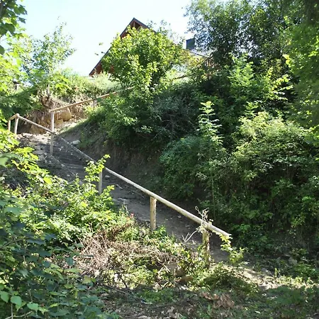 Aparthola Apartament Szczawnica