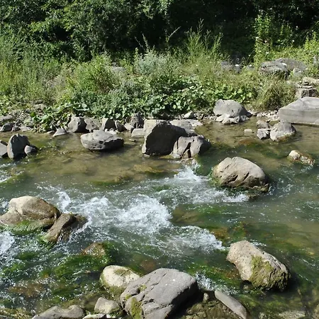 Aparthola * Szczawnica