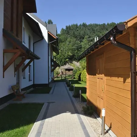 Aparthola Szczawnica