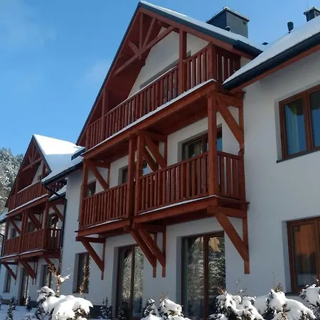 Apartment Aparthola *