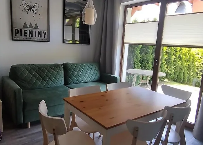 Aparthola Appartamento *