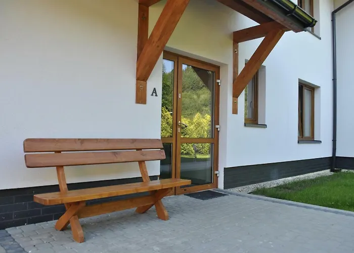 Aparthola Appartamento Szczawnica